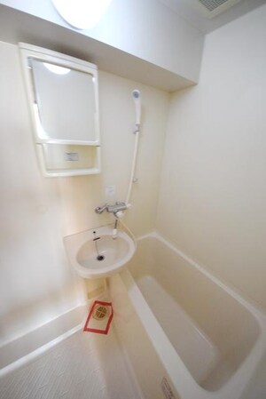 コモード寺山の物件内観写真